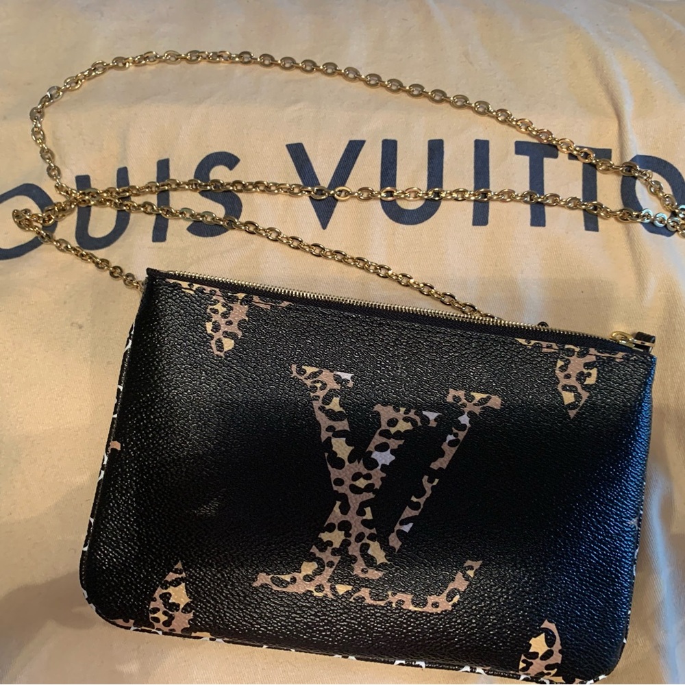 Louis Vuitton Jungle Crossbody